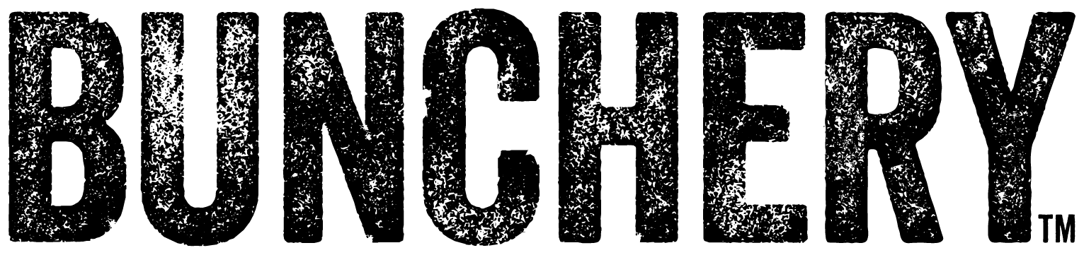BUNCHERY_Trademark