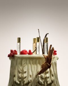 Rituals parfymer